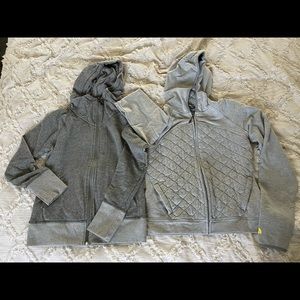 The north face sweater lot